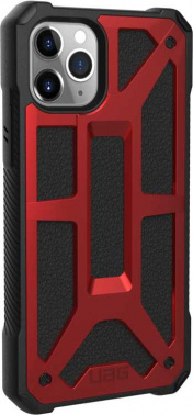 Чехол (клип-кейс) UAG для Apple iPhone 11 Pro Monarch