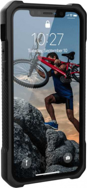 Чехол (клип-кейс) UAG для Apple iPhone 11 Pro Monarch