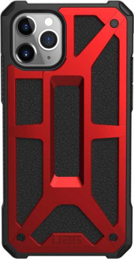 Чехол (клип-кейс) UAG для Apple iPhone 11 Pro Monarch
