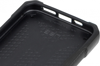 Чехол (клип-кейс) UAG для Apple iPhone 11 Pro Monarch