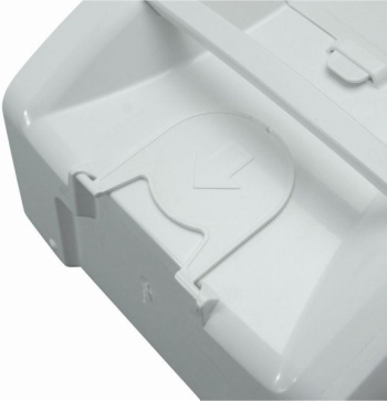 Комплект аксессуаров Thomas  Hygiene-Box