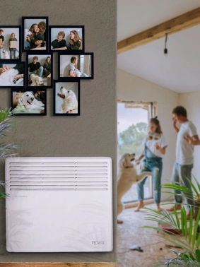 Конвектор Ресанта ОК-2000Е