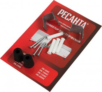 Конвектор Ресанта ОК-1500СН