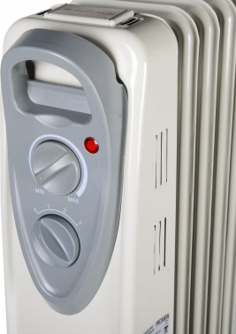 Радиатор масляный Ресанта ОМ-5Н