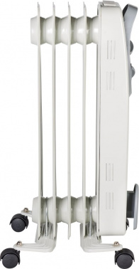 Радиатор масляный Ресанта ОМ-5Н