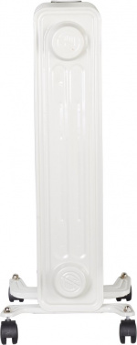 Радиатор масляный Ресанта ОМ-5Н