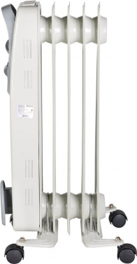 Радиатор масляный Ресанта ОМ-5Н