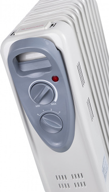 Радиатор масляный Ресанта ОМ-9Н