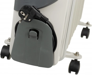 Радиатор масляный Ресанта ОМ-12НВ