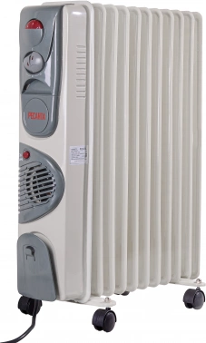 Радиатор масляный Ресанта ОМ-12НВ