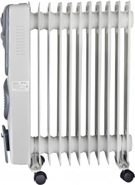 Радиатор масляный Ресанта ОМ-12НВ