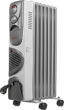 Радиатор масляный Ресанта ОМ-7НВ