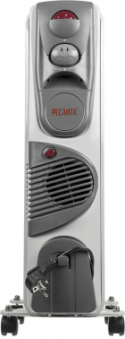 Радиатор масляный Ресанта ОМ-7НВ