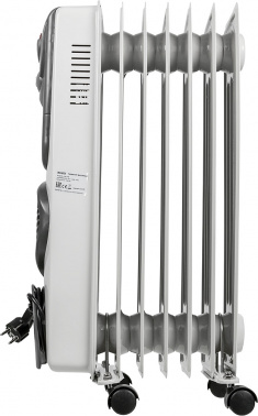 Радиатор масляный Ресанта ОМ-7НВ