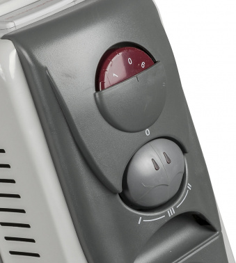 Радиатор масляный Ресанта ОМ-9НВ