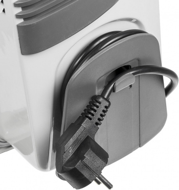 Радиатор масляный Ресанта ОМ-9НВ