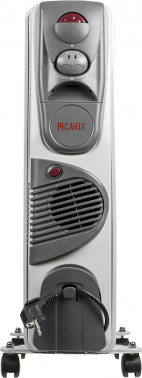 Радиатор масляный Ресанта ОМ-9НВ