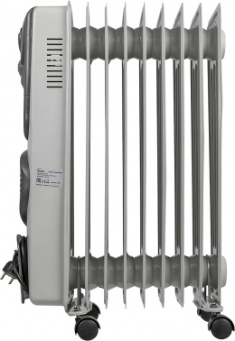 Радиатор масляный Ресанта ОМ-9НВ