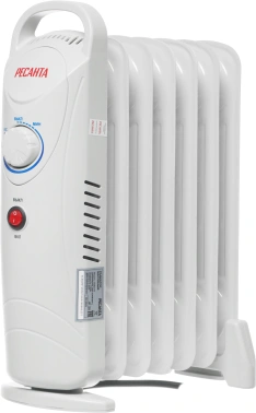 Радиатор масляный Ресанта ОММ-7Н