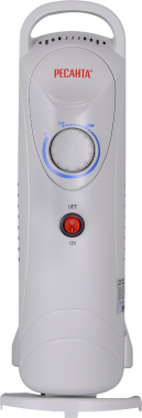 Радиатор масляный Ресанта ОММ-7Н