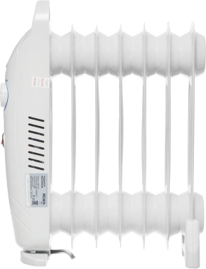 Радиатор масляный Ресанта ОММ-7Н