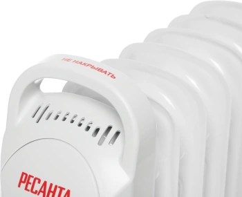 Радиатор масляный Ресанта ОММ-7Н