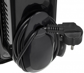 Радиатор масляный Ресанта ОМПТ-7НЧ