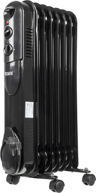 Радиатор масляный Ресанта ОМПТ-7НЧ