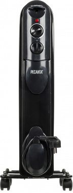 Радиатор масляный Ресанта ОМПТ-7НЧ