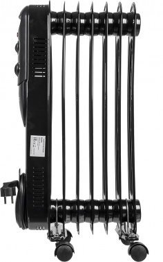 Радиатор масляный Ресанта ОМПТ-7НЧ