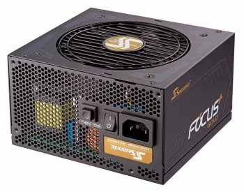 Блок питания Seasonic ATX 750W FOCUS GX-750