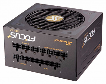 Блок питания Seasonic ATX 750W FOCUS GX-750