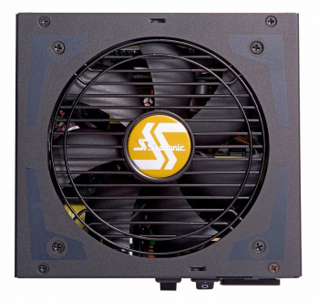 Блок питания Seasonic ATX 750W FOCUS GX-750