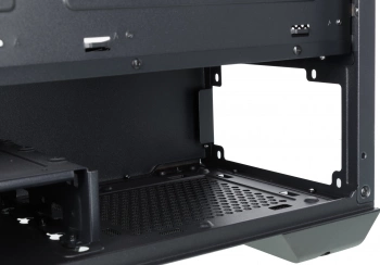 Корпус Aerocool Aero One Frost-G-BK-v1