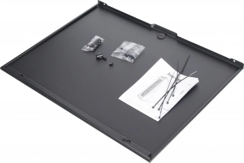 Корпус Aerocool Aero One Frost-G-BK-v1