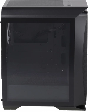 Корпус Aerocool Aero One Frost-G-BK-v1