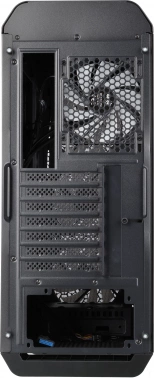 Корпус Aerocool Aero One Frost-G-BK-v1