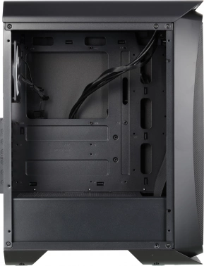 Корпус Aerocool Aero One Frost-G-BK-v1