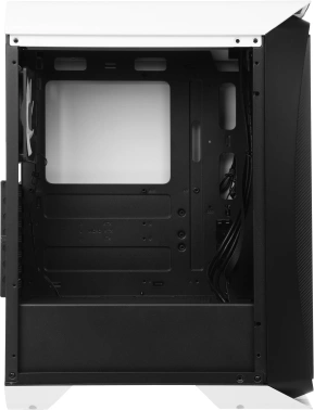 Корпус Aerocool Aero One Frost-G-WT-v1