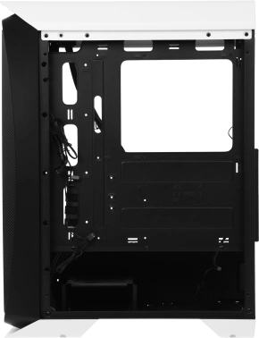 Корпус Aerocool Aero One Frost-G-WT-v1