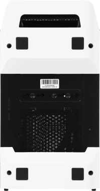 Корпус Aerocool Aero One Frost-G-WT-v1