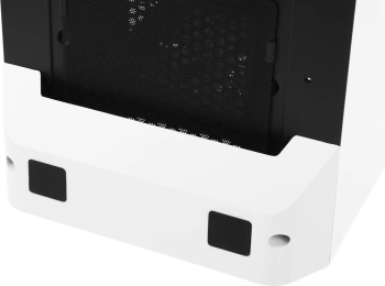 Корпус Aerocool Aero One Frost-G-WT-v1