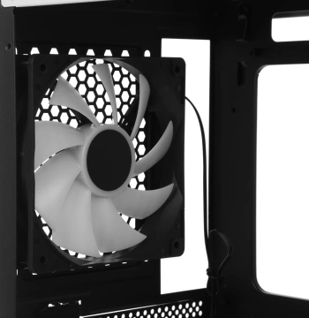 Корпус Aerocool Aero One Frost-G-WT-v1
