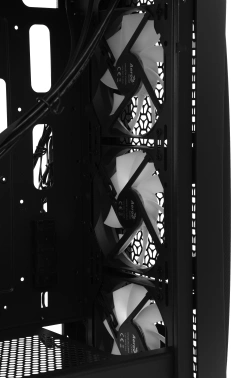 Корпус Aerocool Aero One Frost-G-WT-v1