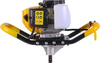 Мотобур Huter GGD-52