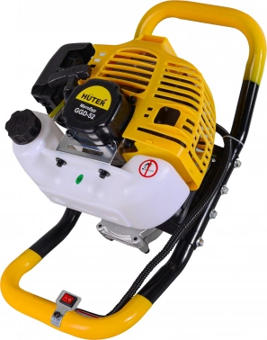 Мотобур Huter GGD-52