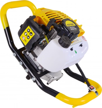 Мотобур Huter GGD-52