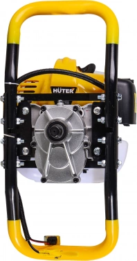 Мотобур Huter GGD-52