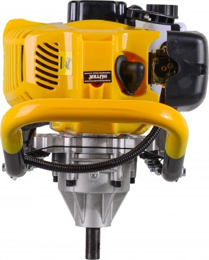 Мотобур Huter GGD-52