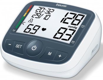 Тонометр автоматический Beurer  BM40